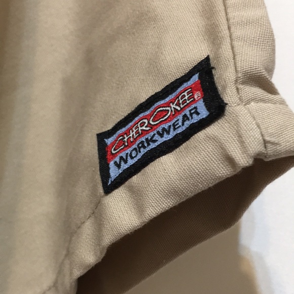 CHEROKEE WORKWEAR SCRUBS - Picture 5 of 11